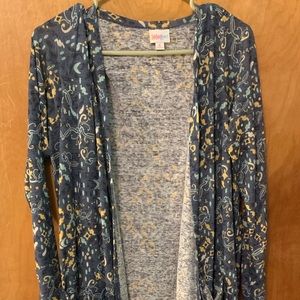 LulaRoe Sarah New With Tags